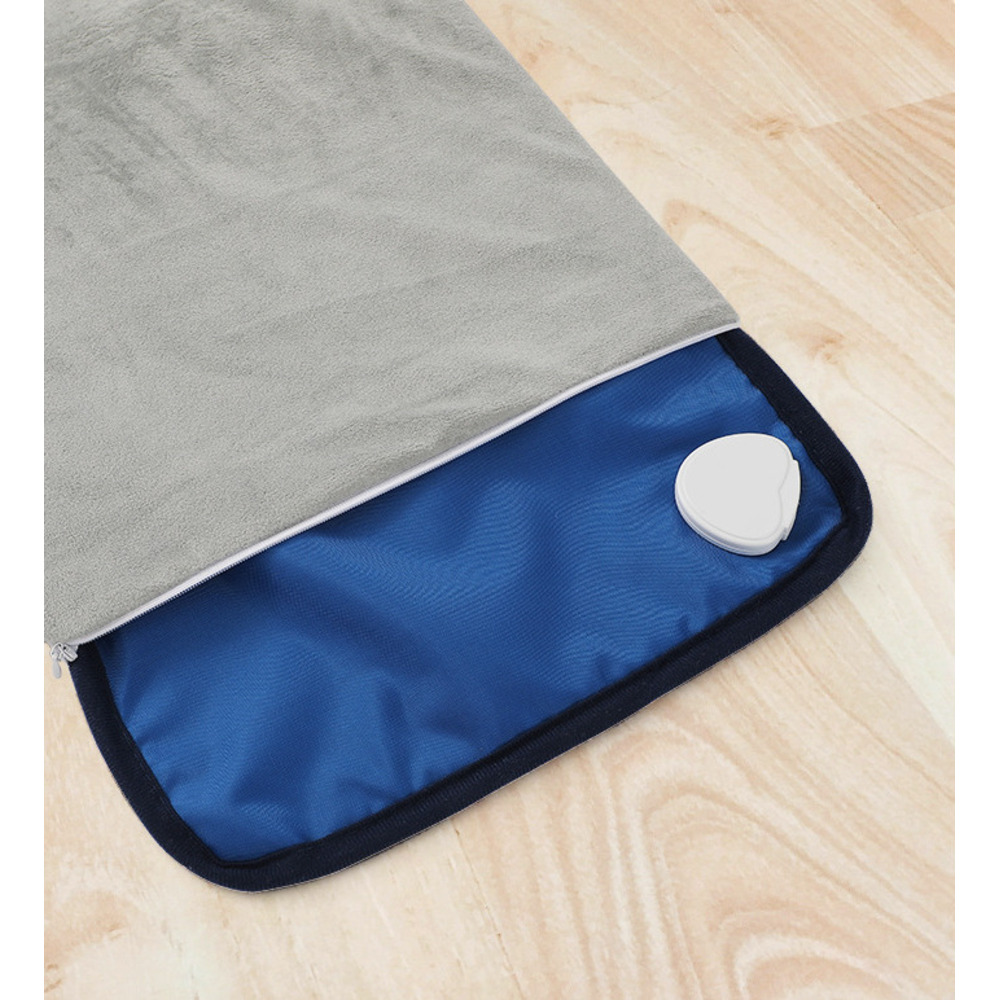 Pet Dog Cat Waterproof Scratch-Resistant Bite-Resistant Electric Blanket Rabbit Warm Thickened Constant Temperature_voghion.com