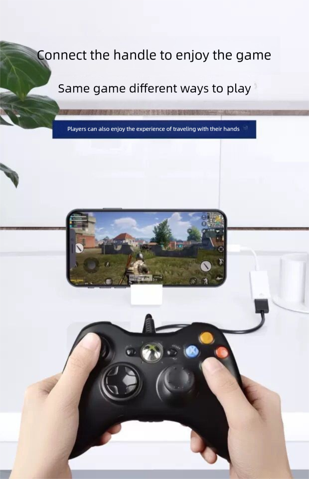 OTG USB Mobile Phone Converter For Iphone IPad Mouse Keyboard Flash Drive Camera Adapter Cable_voghion.com