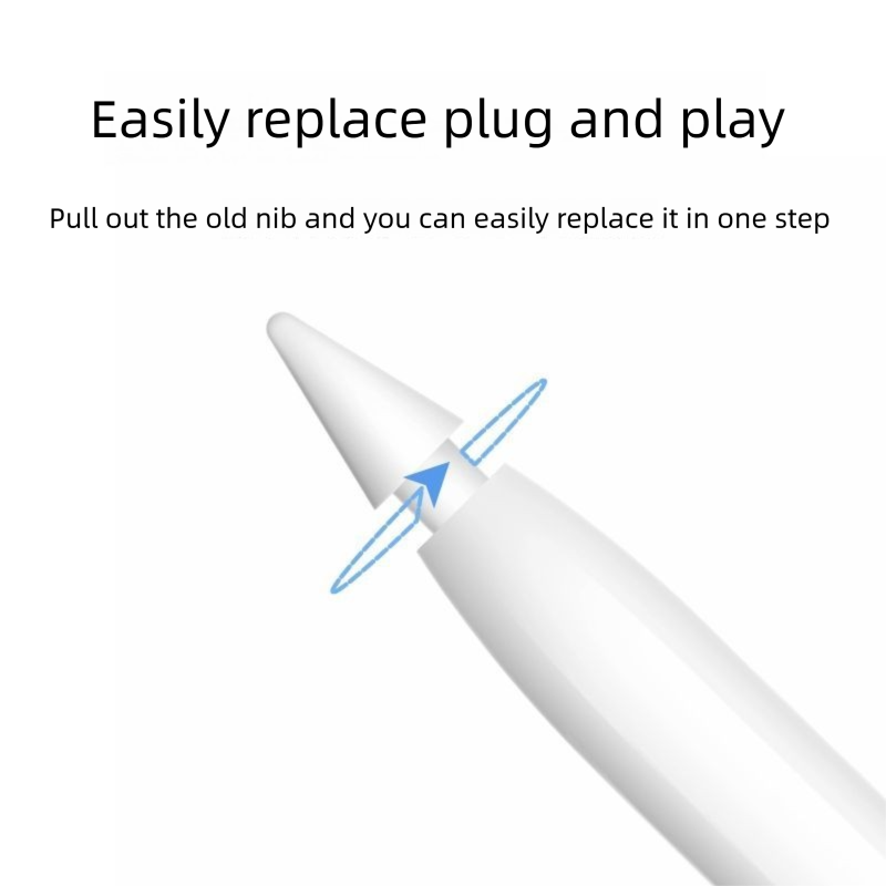 Compatible With Honor Stylus Magic-Pencil 3 Replacement Tip Modification Durable Drawing Model_voghion.com