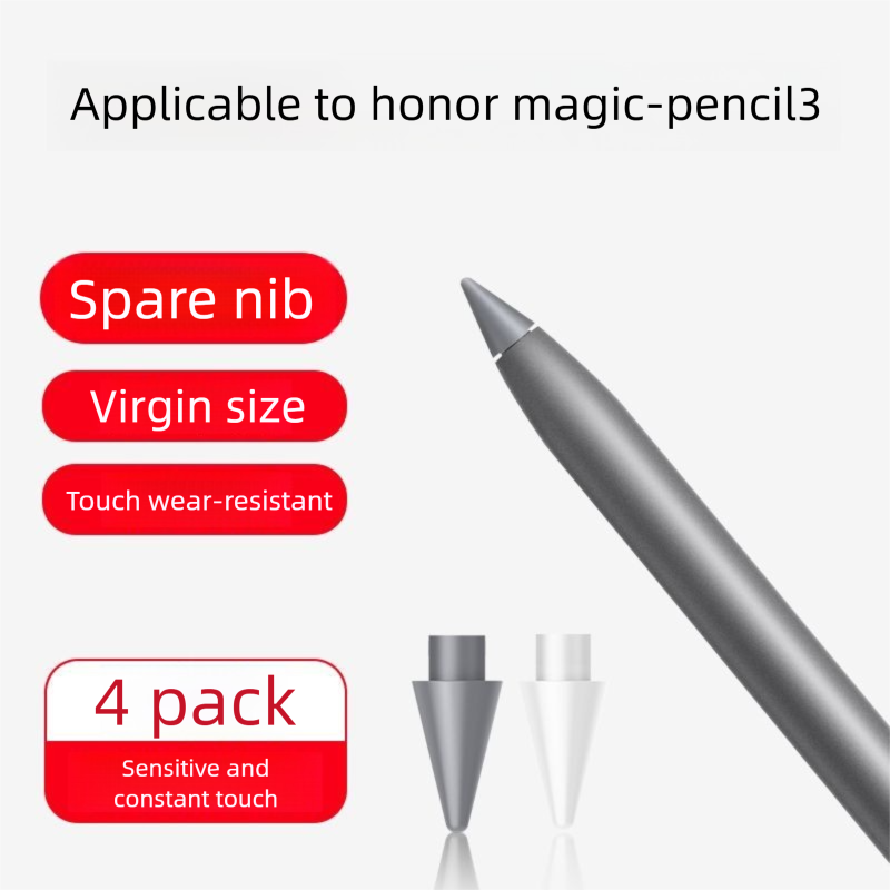 Compatible With Honor Stylus Magic-Pencil 3 Replacement Tip Modification Durable Drawing Model_voghion.com