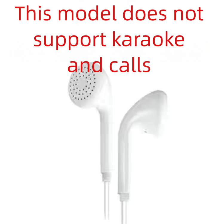 Buy Get 1 Free Original Univeral Earphone Cable High Sound Quality For Call, Karaoke, And Gaming In-Ear Wired_voghion.com