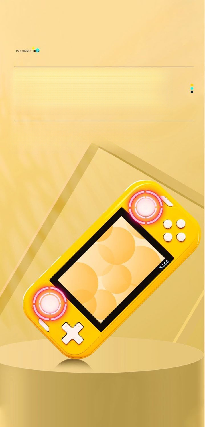 Handheld Game Boy Console Novel Pocket Monster Nostalgic Arcade King Of Fighters FC Childhood MD Class_voghion.com
