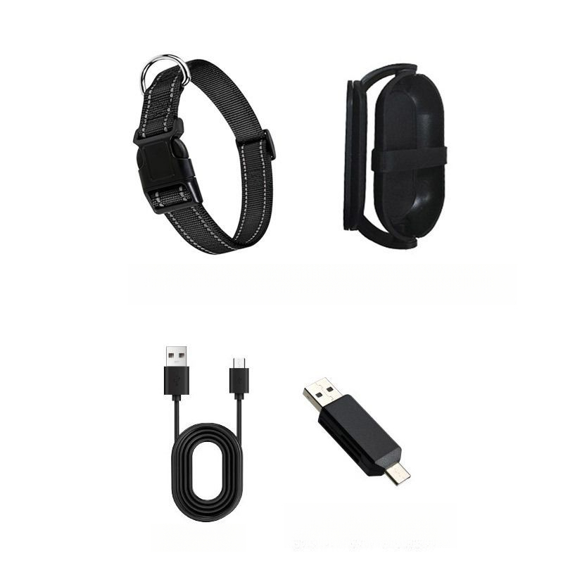 Upgraded Adjustable Angle Vlog Pet Perspective Thumb Camera_voghion.com