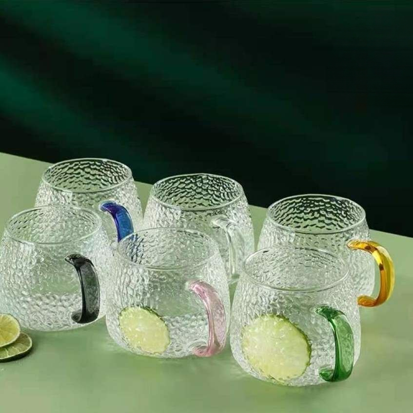 Glazen waterfles met handvat, hittebestendig, explosieveilig, theekopje, grote capaciteit voor huishoudelijk drinken_voghion.com