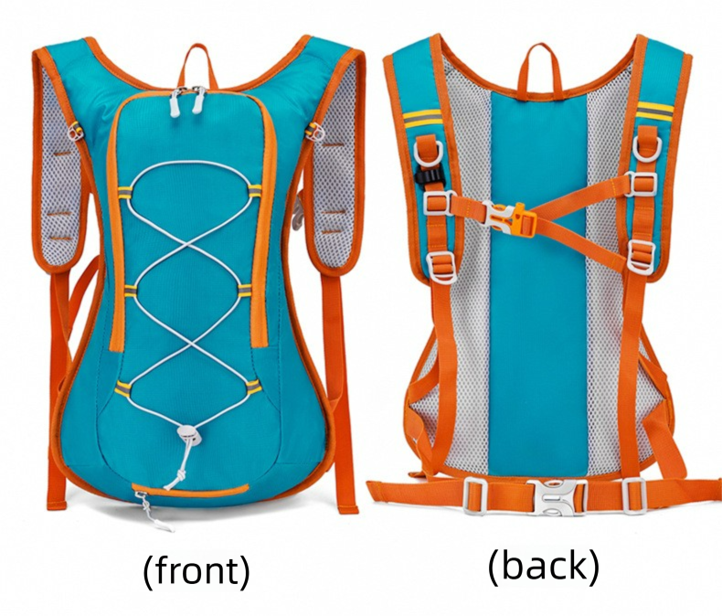 Nieuwe fiets- en wandeltas voor buiten, waterbestendig, fiets- en wandelrugzak_voghion.com