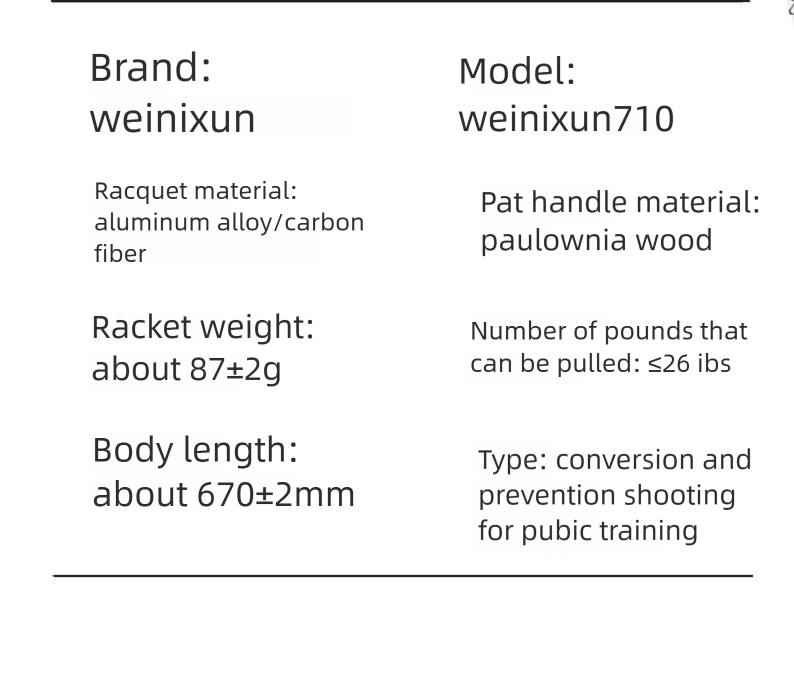 Wilson Badminton Racket Fiber Ultra-light Training Adult Durable Set Aluminum Carbon Integrated_voghion.com