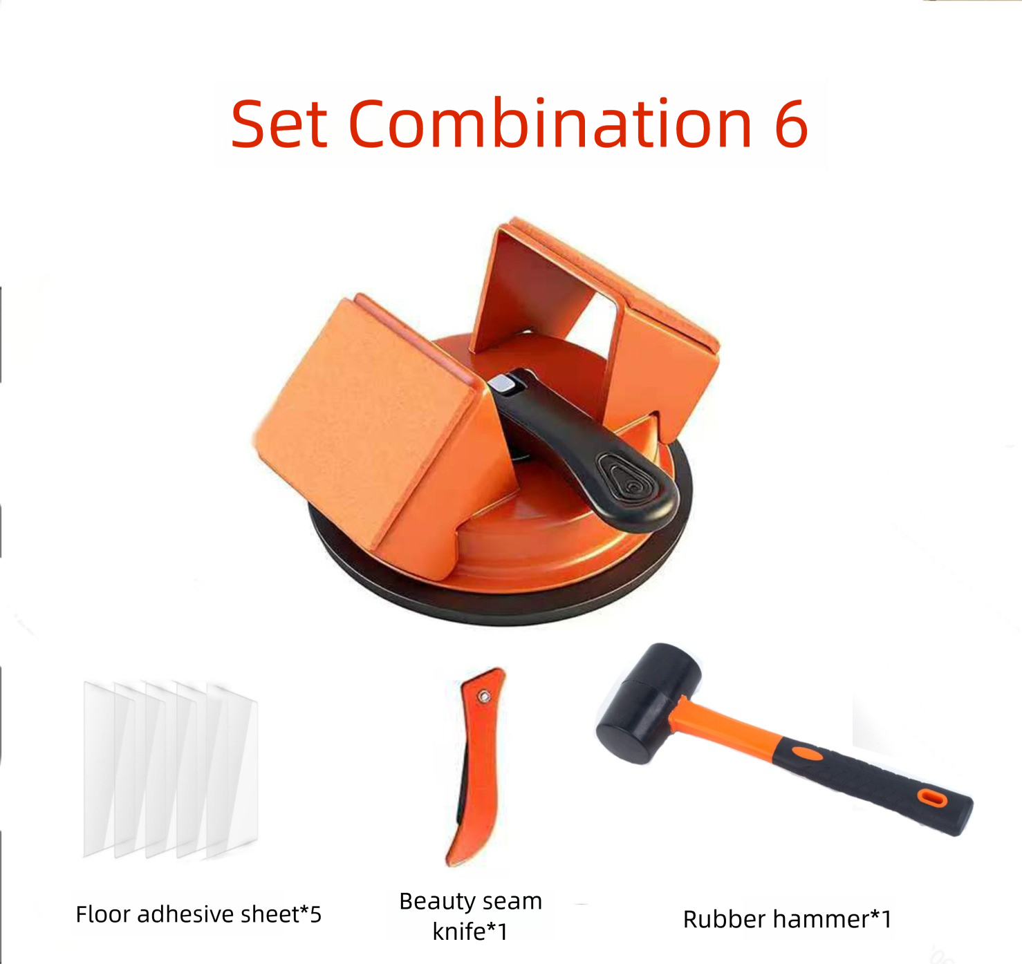 Ventosa resistente para baldosas y reparación de suelos_voghion.com