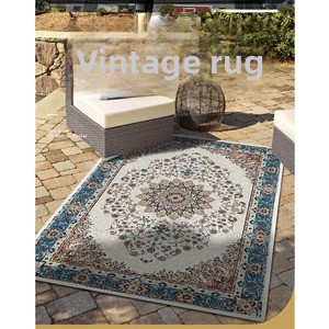 Vintage kristall-sammatta för vardagsrum och sovrum_voghion.com