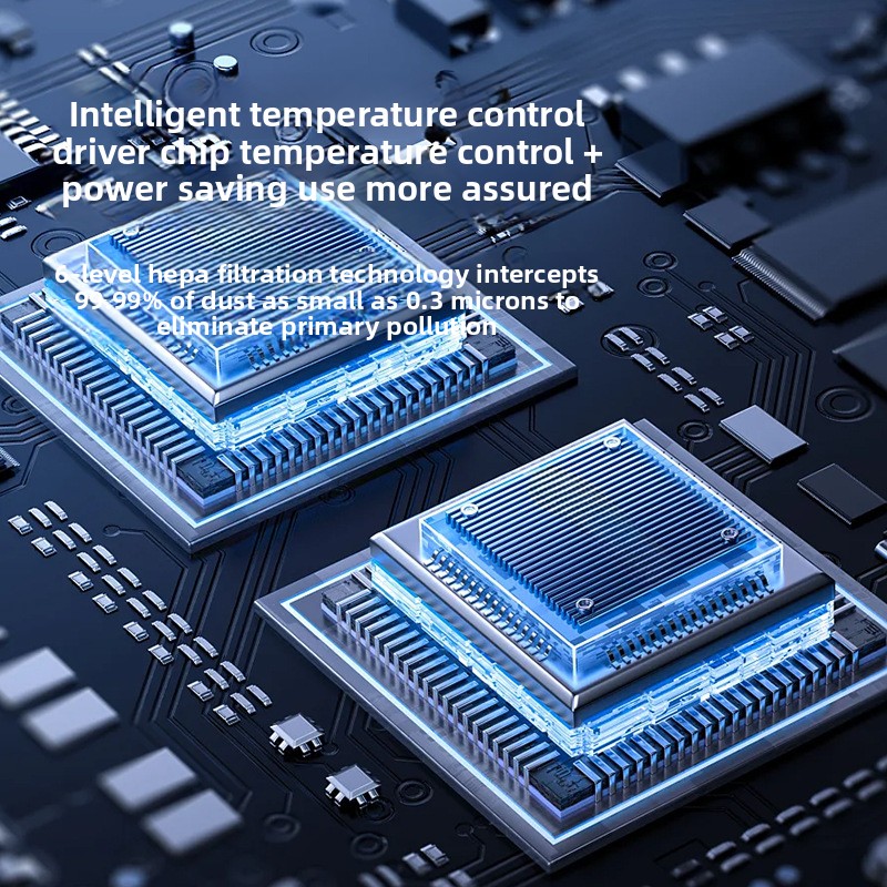 Aspirapolvere wireless integrato multifunzionale con aspirazione e trascinamento, grande aspirazione, piccolo portatile per uso domestico, per pavimenti e divani, Cathair, applicazione multi-scena_voghion.com