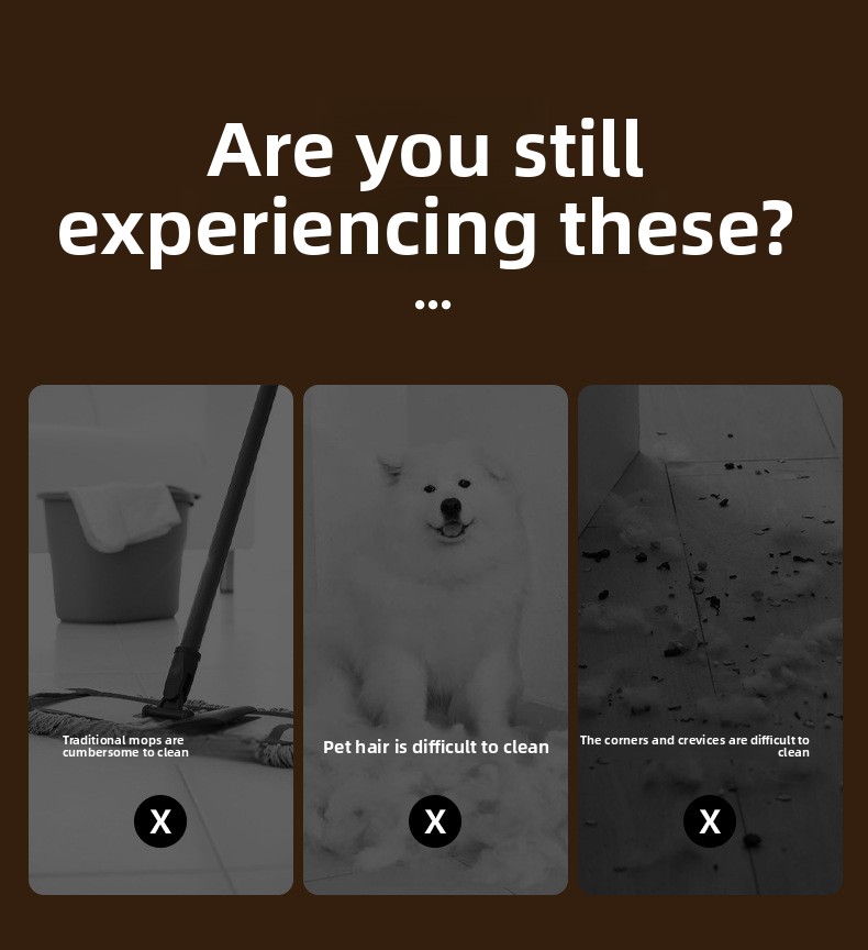 Nuovo aspirapolvere portatile senza fili portatile grande aspirazione multifunzionale per uso domestico piccolo integrato senza fili ricaricabile_voghion.com