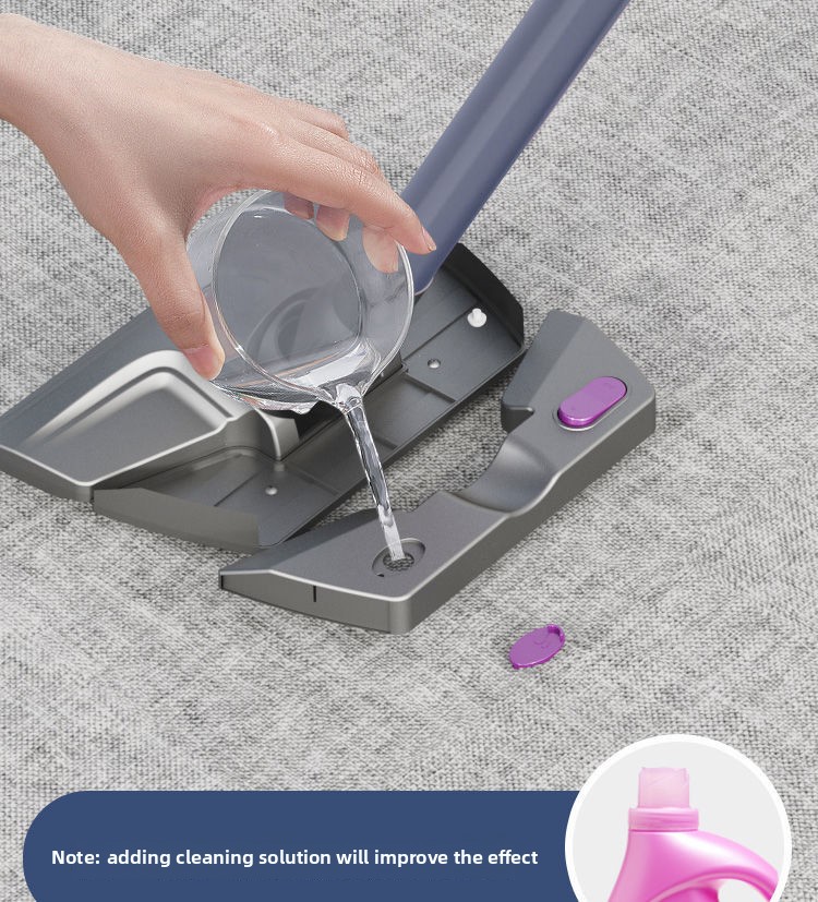 Wireless Vacuum Cleaner For Home With Dust Display And Mop_voghion.com