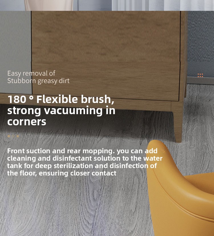 Wireless Vacuum Cleaner For Home With Dust Display And Mop_voghion.com