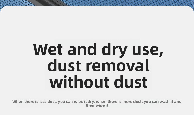 Screen Cleaning Brush Set For Window Screens Dust Removal Tool_voghion.com