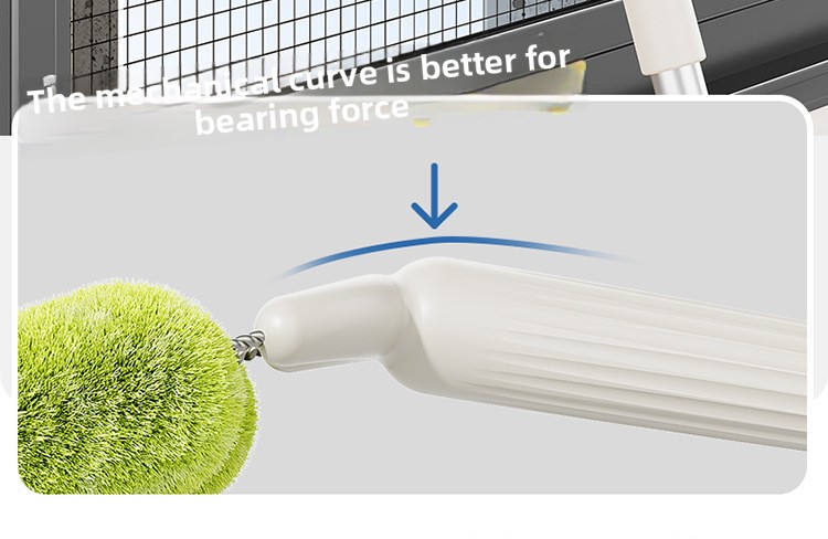 Screen Cleaning Brush Set For Window Screens Dust Removal Tool_voghion.com