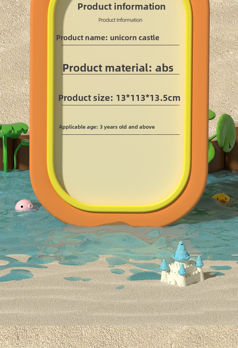 Jouet de bain licorne à jet d eau pour bébé et enfant_voghion.com