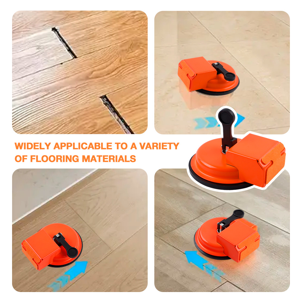 Floor Repair Tool Set, Wood Floor Gap Fixer Leveler Kit Installation Tensioner Adjuster, Floor Board Repairing Clamp Tools For Flooring Gap Adjustment_voghion.com