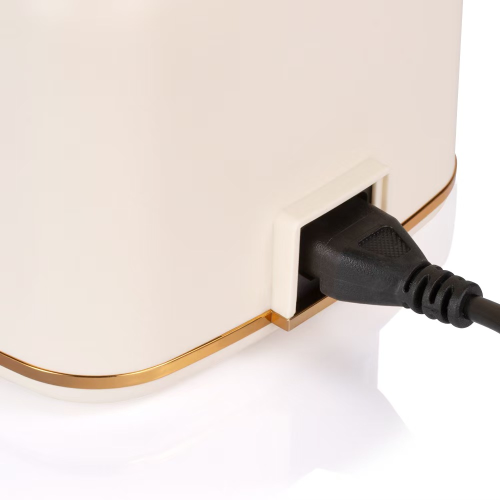 Intelligent Egg Cooker With Automatic Reservation And Power-off_voghion.com