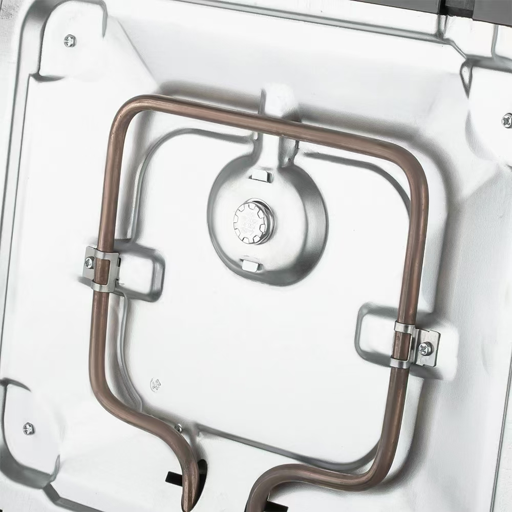 Sandwich Maker 4 In 1 Electric Multi-function Toaster Griddle_voghion.com