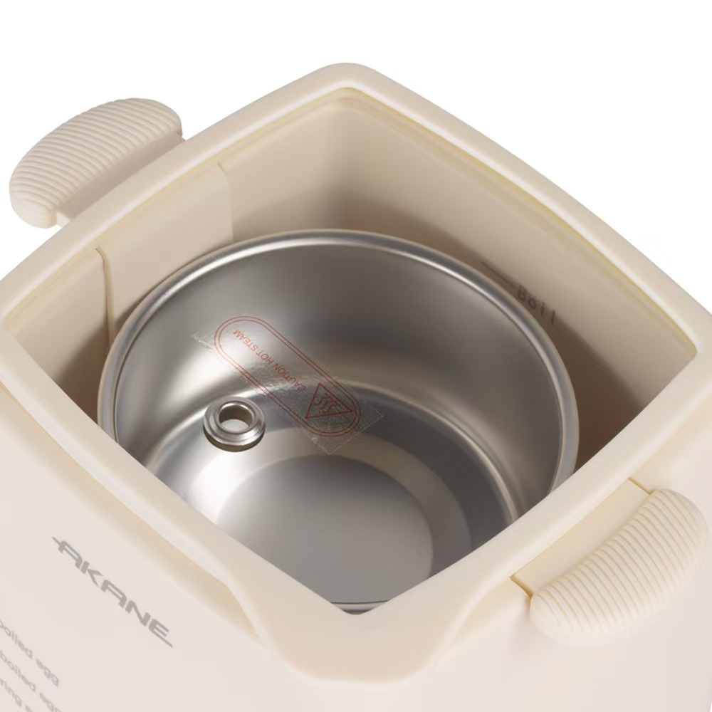 Intelligent Egg Cooker With Automatic Reservation And Power-off_voghion.com