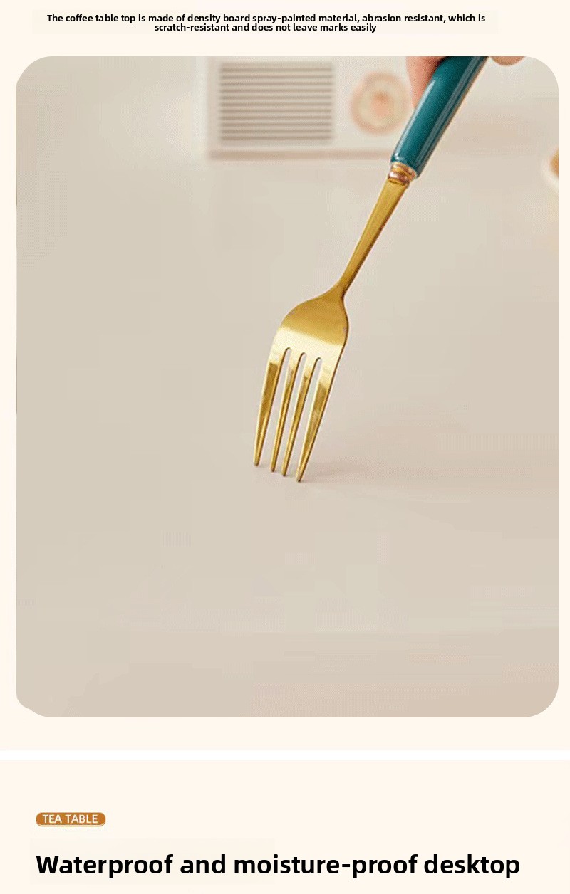 Table basse tendance minimaliste nordique nuage créatif art salon chambre lumière luxe irrégulière maison_voghion.com