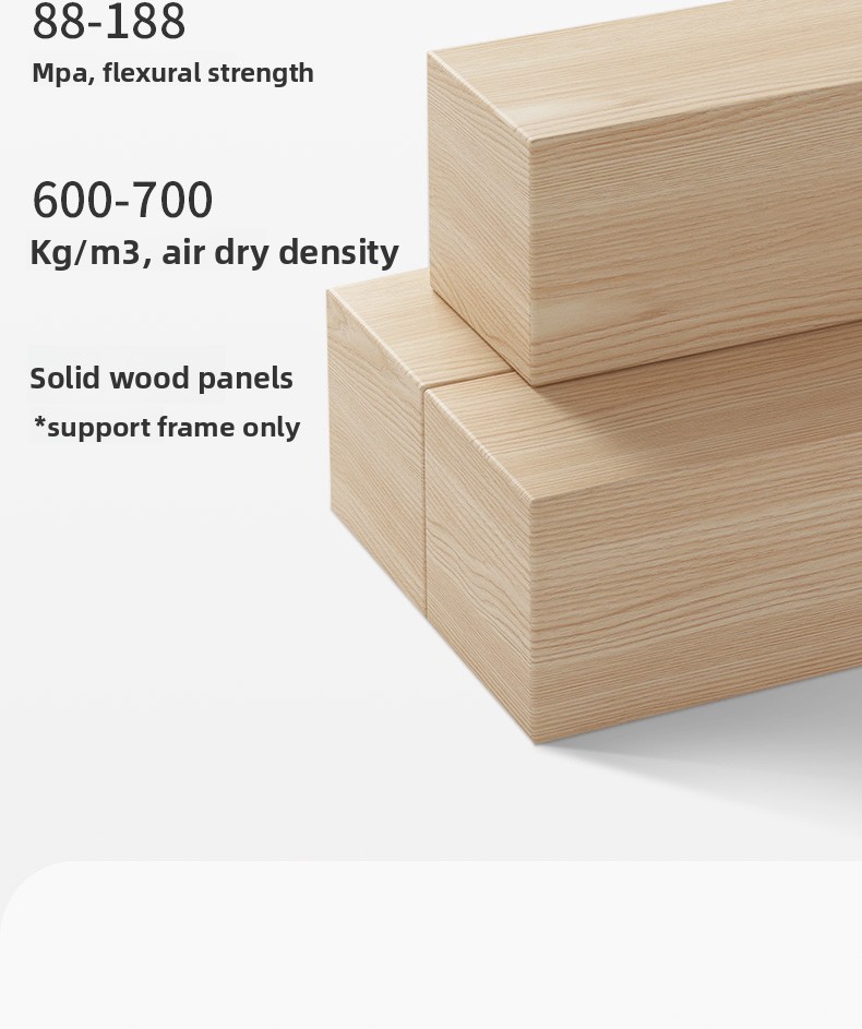 Table de chevet mobile en bois massif pour salon, maison, petit chariot, canapé, table à thé_voghion.com