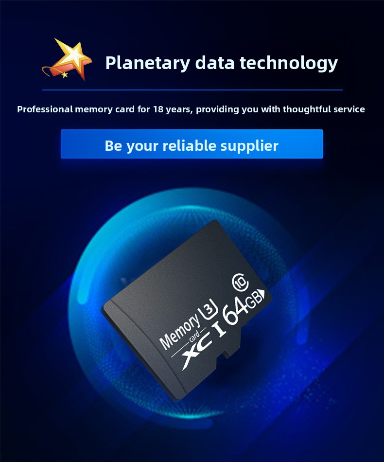 Scheda di memoria microsd alta velocità per cellulare e dashcam_voghion.com