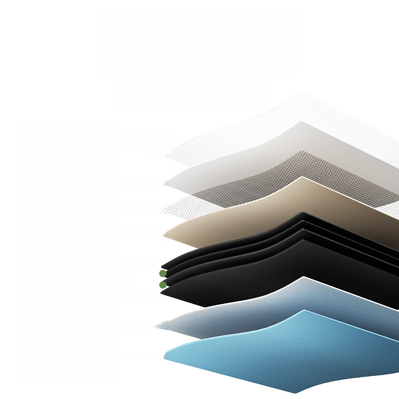 Tenda da campeggio per esterni, 3-4 persone, per picnic, con rivestimento nero, antipioggia, quadrata, ispessita_voghion.com