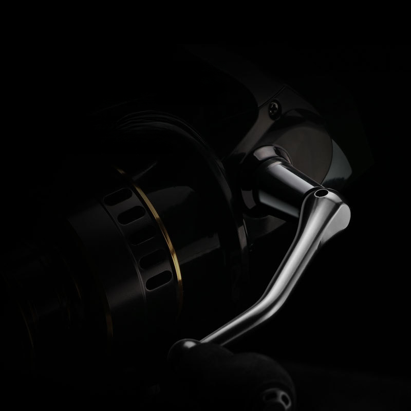 Full Metal Spinning Line Sea Rod Anchor Long Casting Reel Fishing Gear_voghion.com