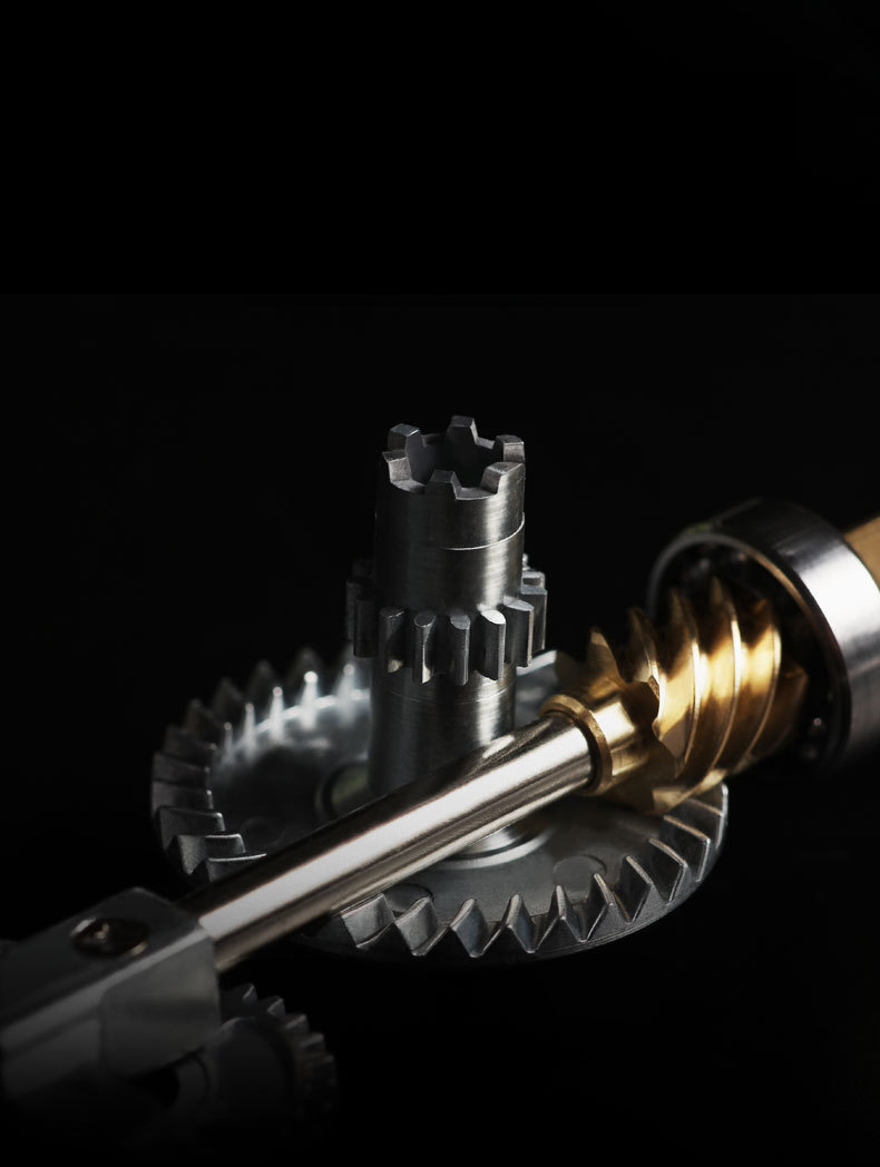 Full Metal Spinning Line Sea Rod Anchor Long Casting Reel Fishing Gear_voghion.com