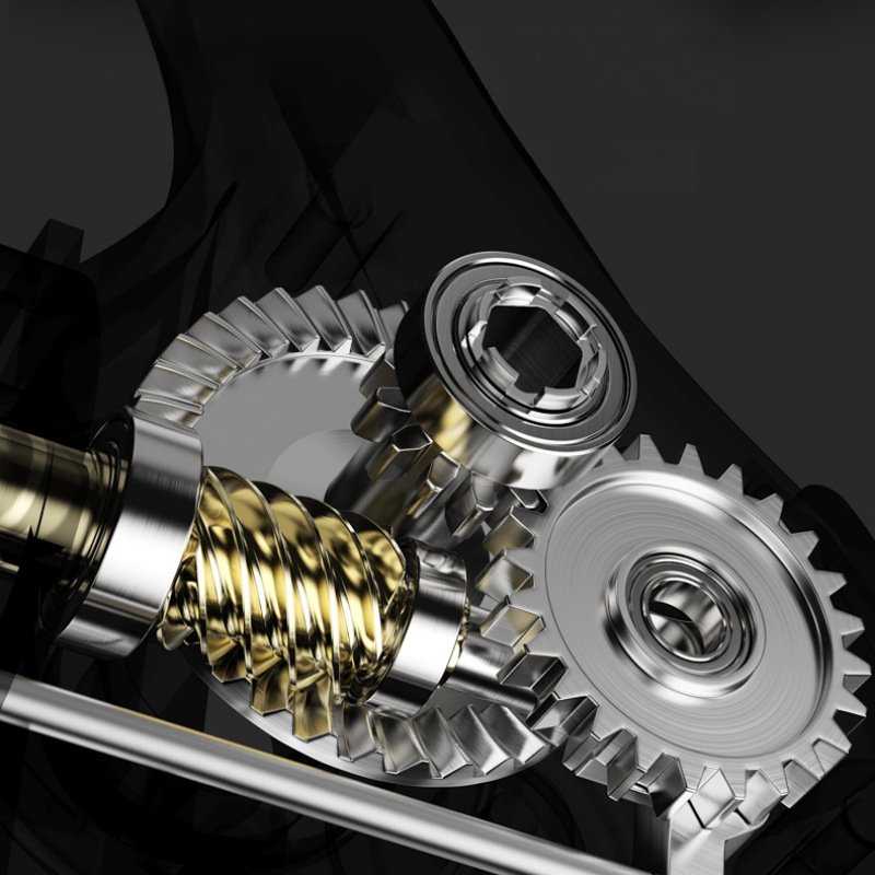 Full Metal Spinning Line Sea Rod Anchor Long Casting Reel Fishing Gear_voghion.com