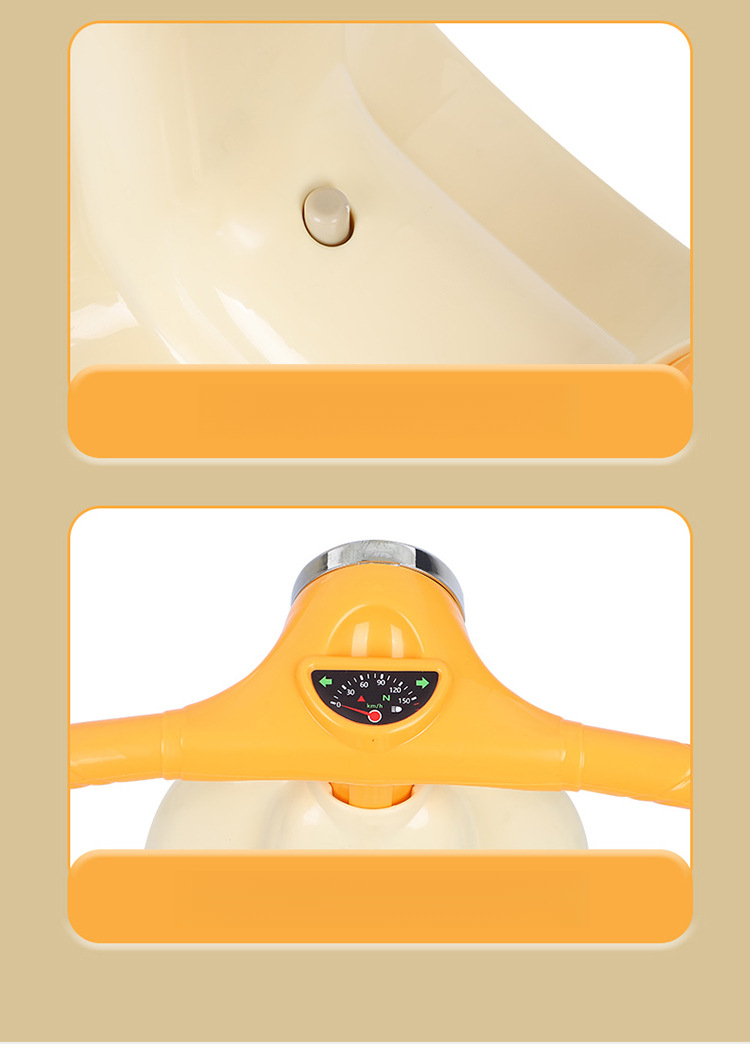 1-6 Years Old Scooter Children's Tricycle Ride-On Walker Baby Balance Bike_voghion.com