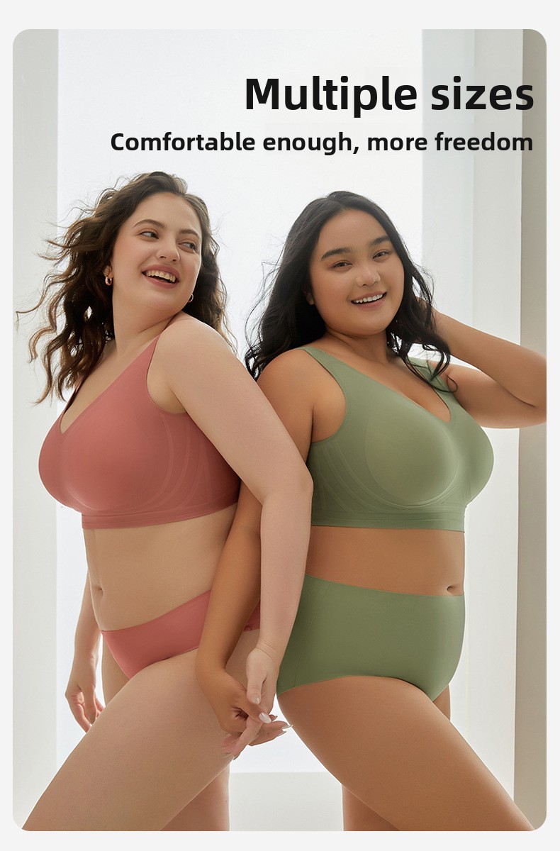 Seamless Minimiser Bra For Women Full Support Comfortable Fit_voghion.com