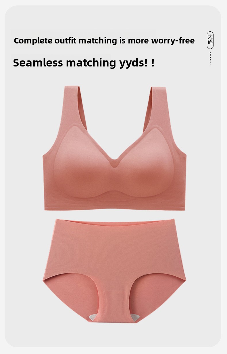 Seamless Minimiser Bra For Women Full Support Comfortable Fit_voghion.com