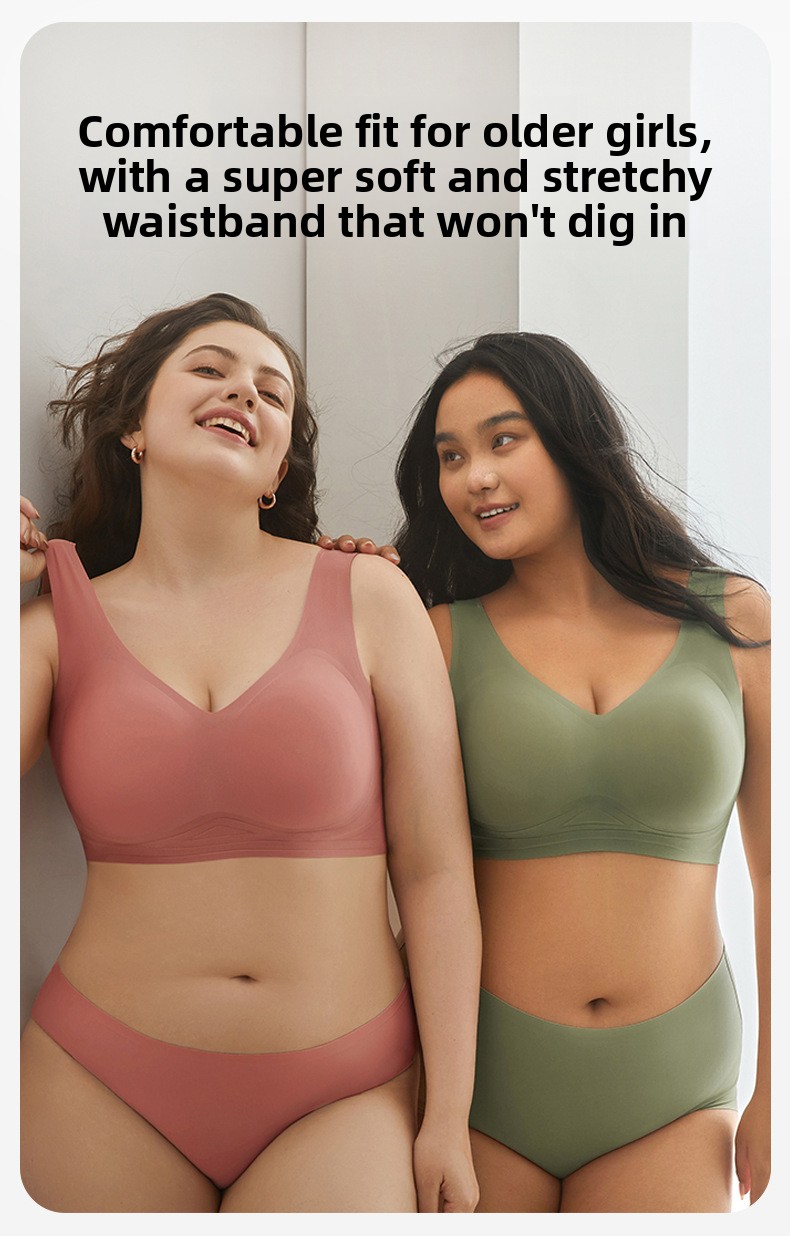 Seamless Minimiser Bra For Women Full Support Comfortable Fit_voghion.com