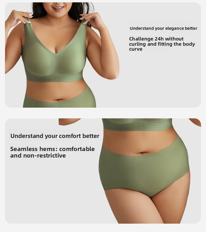 Seamless Minimiser Bra For Women Full Support Comfortable Fit_voghion.com