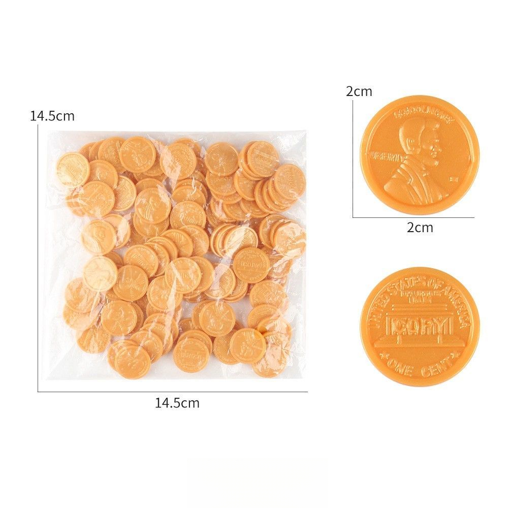 Gesimuleerde dollar props voor feest en podium decoratie_voghion.com