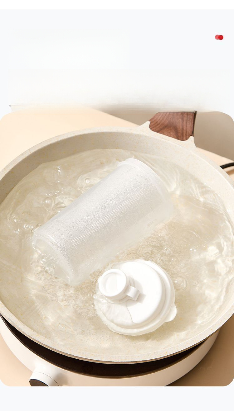 Sugar Jar Sealed Food Storage Container For Kitchen And Pantry_voghion.com