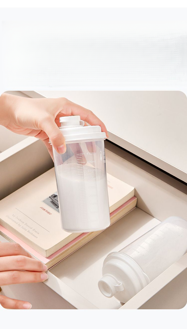 Sugar Jar Sealed Food Storage Container For Kitchen And Pantry_voghion.com