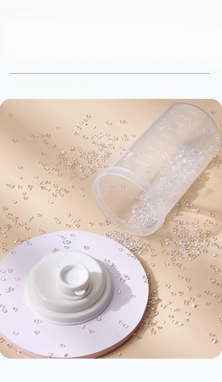 Sugar Jar Sealed Food Storage Container For Kitchen And Pantry_voghion.com