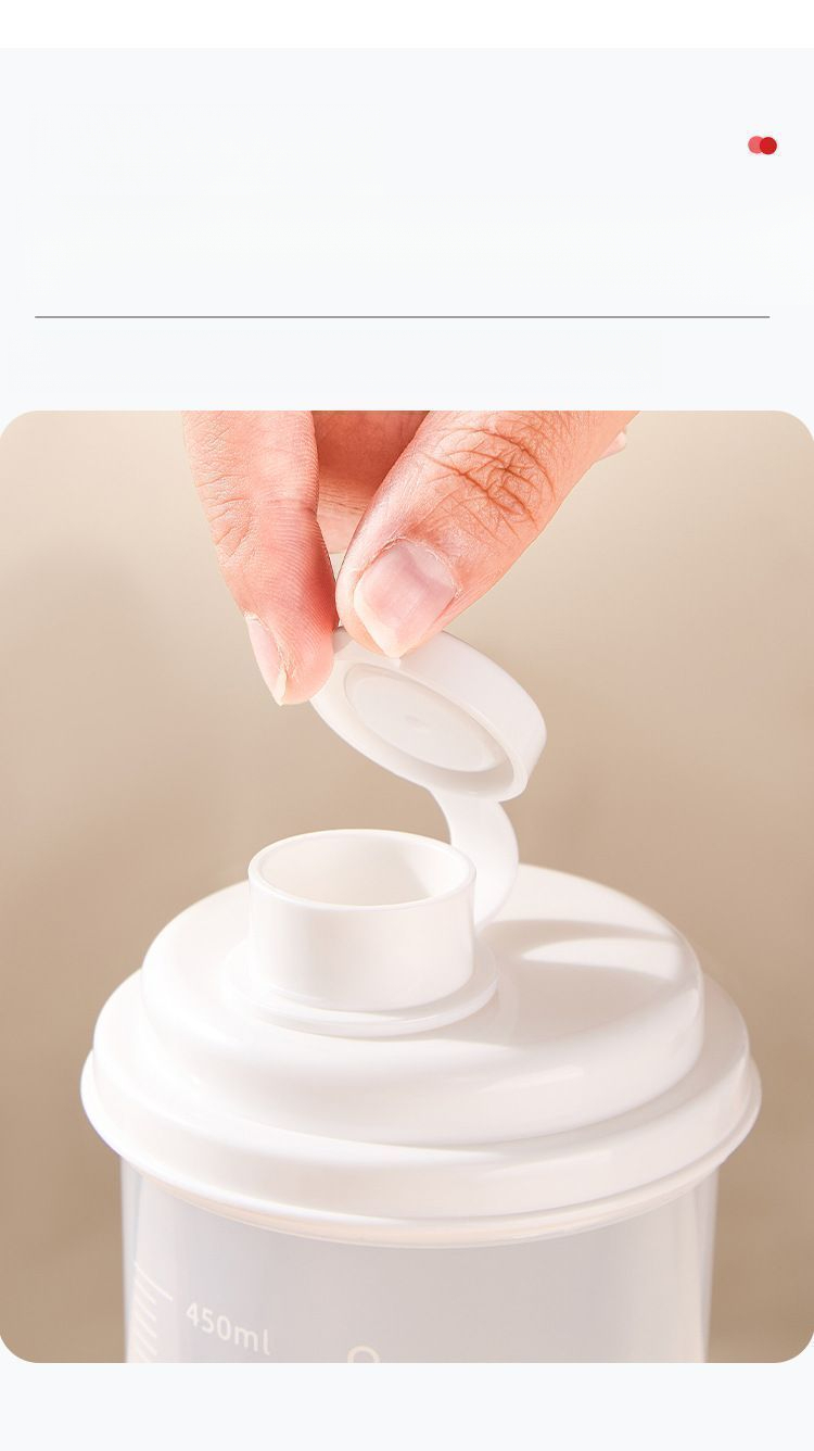 Sugar Jar Sealed Food Storage Container For Kitchen And Pantry_voghion.com
