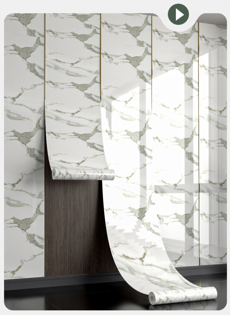 Self-adhesive Waterproof Kitchen Wall Sticker For Home Decor_voghion.com