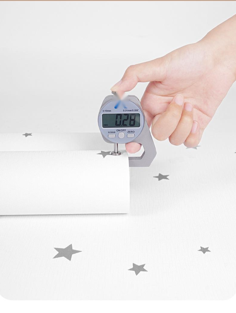 Samolepicí tapeta pro domácí dekoraci voděodolná a omyvatelná_voghion.com