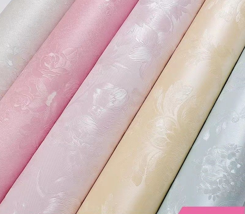 Samolepicí tapeta pro domácí dekoraci voděodolná a omyvatelná_voghion.com