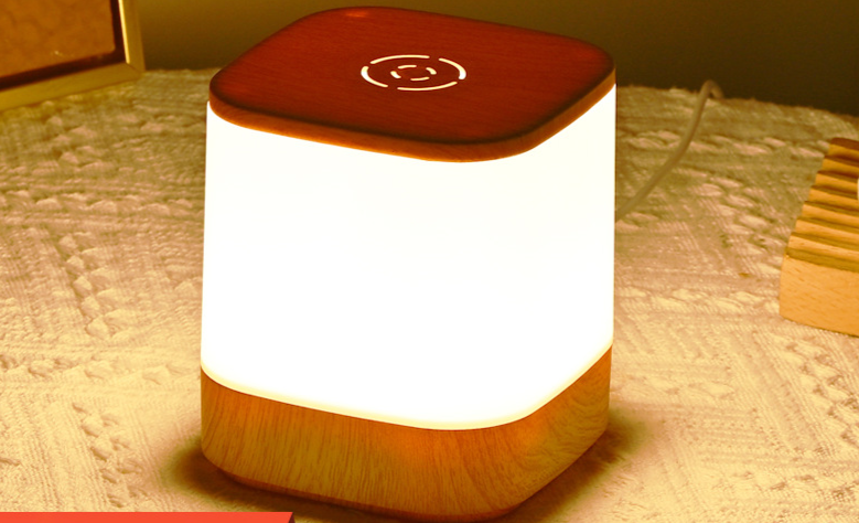 Camera da letto Comodino Allattamento del bambino Protezione occhi Luce notturna Sonno Rubinetto Lampada da tavolo_voghion.com