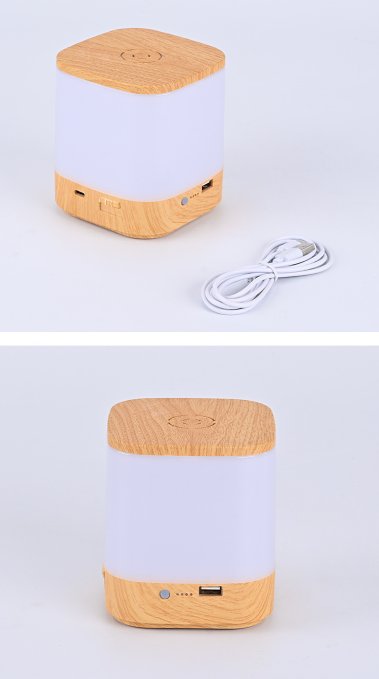 Luce notturna led per bambini con protezione occhi da comodino_voghion.com