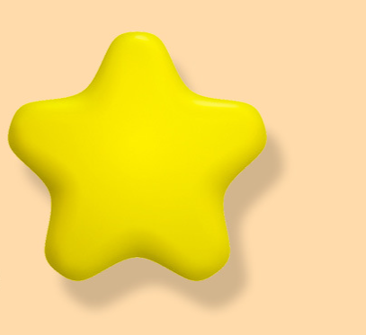 Star Night Light With Remote Control For Baby Bedroom Bedside_voghion.com