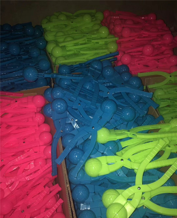 Slitta Panda Cartoon Piccola Snowboard Bambini Neve Gioco Sabbia Scivolo Erba Terra Slitta_voghion.com