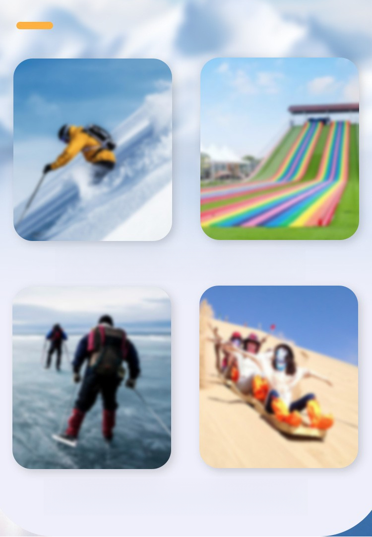 Neues, verdicktes, großes, verschleißfestes Snowboard-Doppel-Outdoor-Sport-Freizeit-Schneespiel_voghion.com