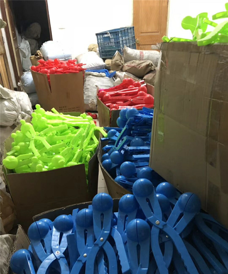 Slitta Panda Cartoon Piccola Snowboard Bambini Neve Gioco Sabbia Scivolo Erba Terra Slitta_voghion.com