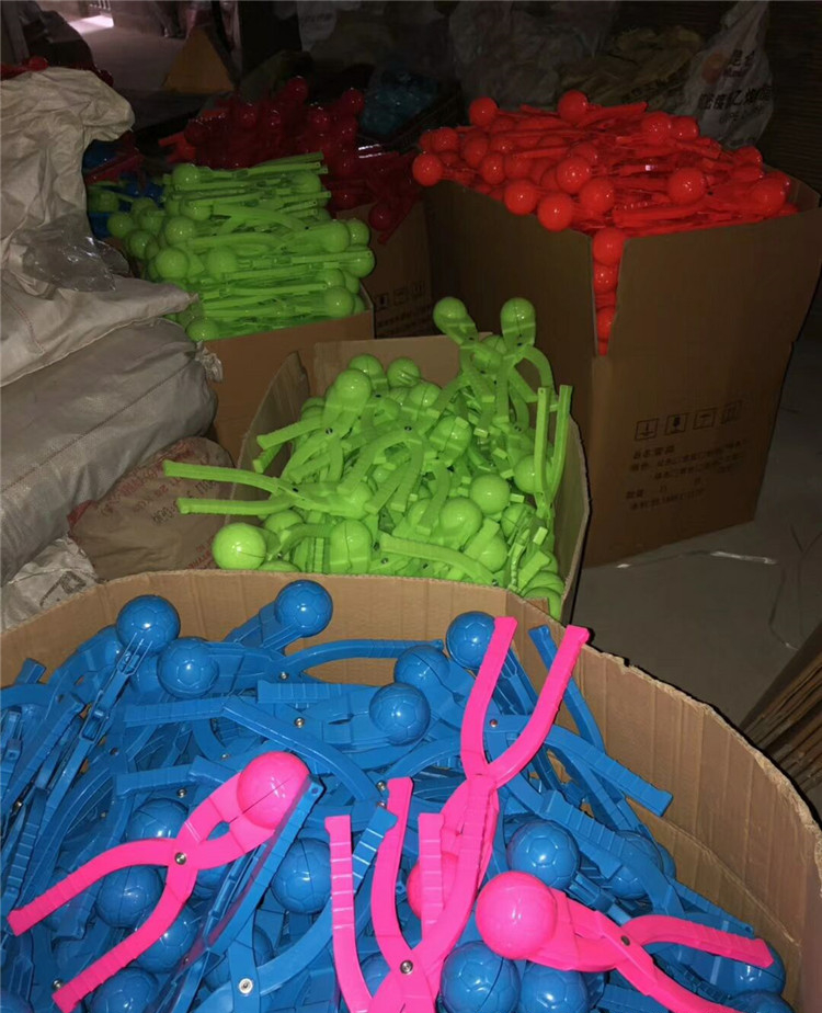 Slitta Panda Cartoon Piccola Snowboard Bambini Neve Gioco Sabbia Scivolo Erba Terra Slitta_voghion.com